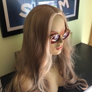 Gorgeous long Wig